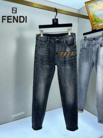 Picture of Fendi Jeans Long _SKUFendisz28-3825tn019791